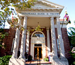 Chesapeake Bank and Trust
